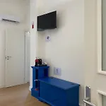 Apartamento Ricomincio Da Tre