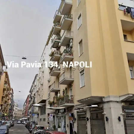 Ricomincio Da Tre * Napels