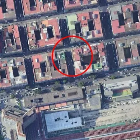 Appartement Ricomincio Da Tre *