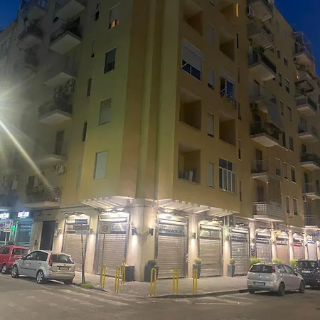Appartement Ricomincio Da Tre *