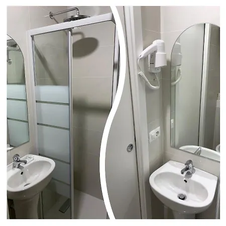 Ricomincio Da Tre Apartman *