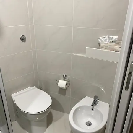 Ricomincio Da Tre Napoli