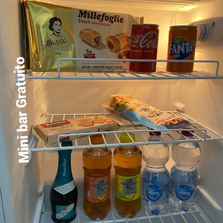 Ricomincio Da Tre Apartman