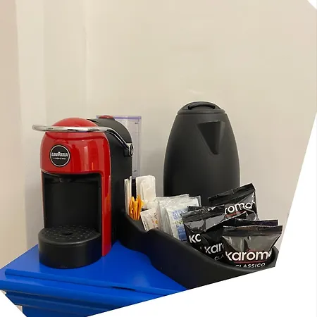 Daire Ricomincio Da Tre *