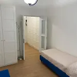Apartament Ricomincio Da Tre Neapol