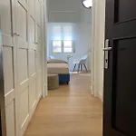 Apartament Ricomincio Da Tre