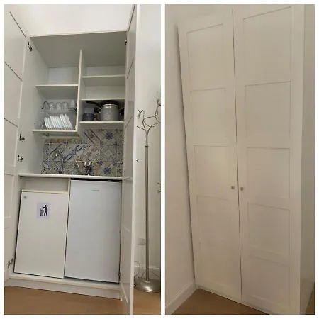 Apartamento Ricomincio Da Tre *